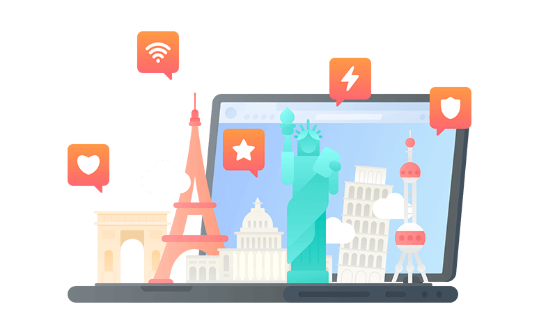 在伊朗连接到中国vpn - 通行中国